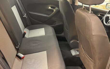 Volkswagen Polo VI (EU Market), 2013 год, 690 000 рублей, 6 фотография