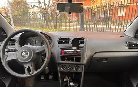 Volkswagen Polo VI (EU Market), 2013 год, 690 000 рублей, 7 фотография