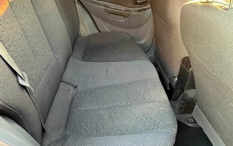 Hyundai Accent II, 2006 год, 400 000 рублей, 2 фотография