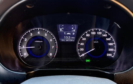 Hyundai Accent II, 2006 год, 400 000 рублей, 5 фотография