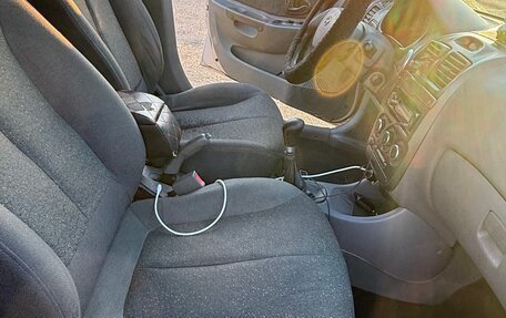 Hyundai Accent II, 2006 год, 400 000 рублей, 4 фотография