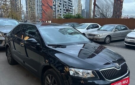 Skoda Octavia, 2014 год, 990 000 рублей, 5 фотография