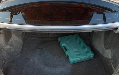 Hyundai Accent II, 2006 год, 400 000 рублей, 7 фотография