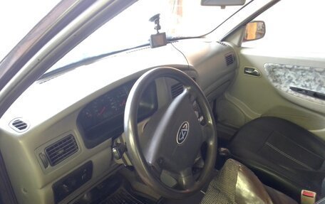 Chery Amulet (A15) I, 2007 год, 230 000 рублей, 4 фотография