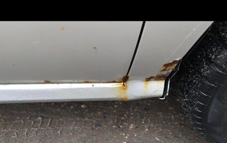 KIA Rio II, 2001 год, 129 000 рублей, 5 фотография