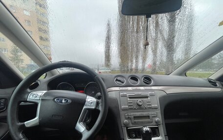 Ford S-MAX I, 2006 год, 275 000 рублей, 4 фотография