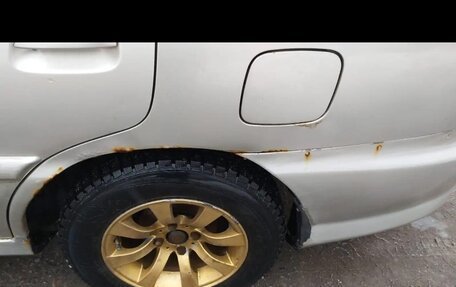 KIA Rio II, 2001 год, 129 000 рублей, 7 фотография