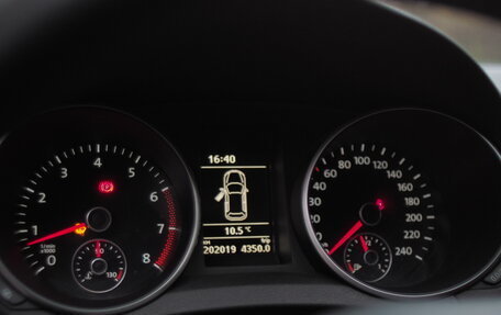 Volkswagen Golf VI, 2011 год, 680 000 рублей, 9 фотография