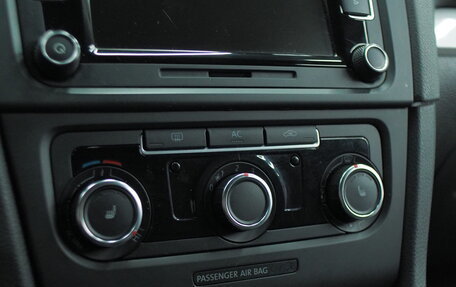 Volkswagen Golf VI, 2011 год, 680 000 рублей, 16 фотография