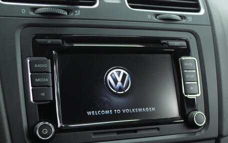 Volkswagen Golf VI, 2011 год, 680 000 рублей, 17 фотография