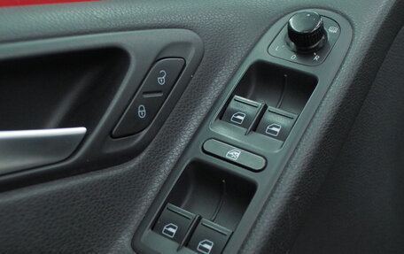 Volkswagen Golf VI, 2011 год, 680 000 рублей, 18 фотография