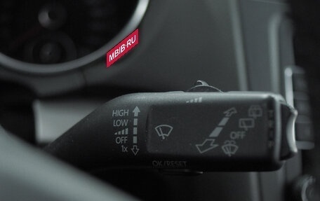 Volkswagen Golf VI, 2011 год, 680 000 рублей, 11 фотография