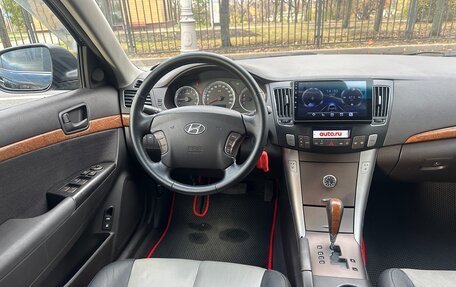 Hyundai Sonata VI, 2010 год, 965 000 рублей, 10 фотография