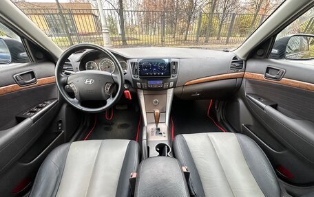 Hyundai Sonata VI, 2010 год, 965 000 рублей, 11 фотография