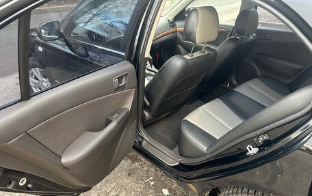 Hyundai Sonata VI, 2010 год, 965 000 рублей, 13 фотография