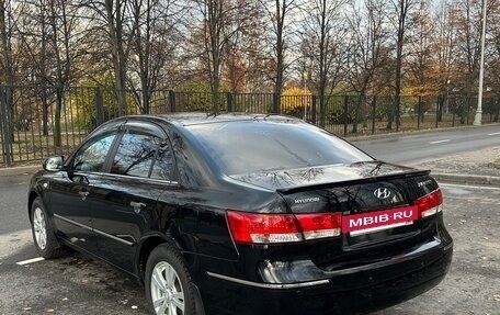 Hyundai Sonata VI, 2010 год, 965 000 рублей, 8 фотография