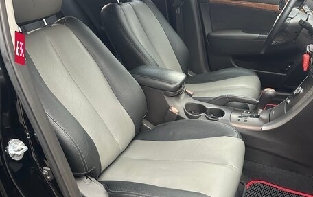 Hyundai Sonata VI, 2010 год, 965 000 рублей, 15 фотография