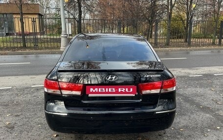 Hyundai Sonata VI, 2010 год, 965 000 рублей, 7 фотография