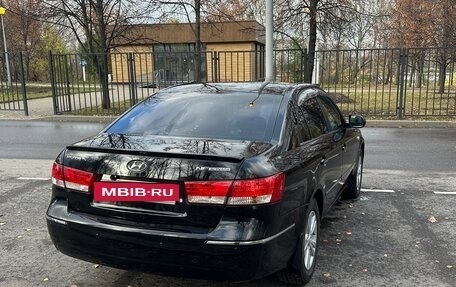 Hyundai Sonata VI, 2010 год, 965 000 рублей, 6 фотография