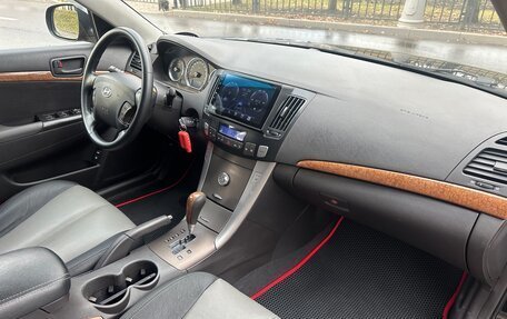 Hyundai Sonata VI, 2010 год, 965 000 рублей, 16 фотография