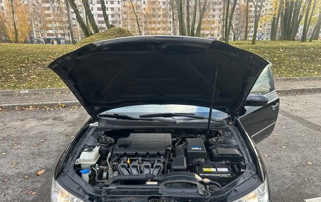 Hyundai Sonata VI, 2010 год, 965 000 рублей, 21 фотография