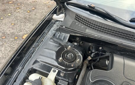 Hyundai Sonata VI, 2010 год, 965 000 рублей, 23 фотография