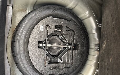 Hyundai Sonata VI, 2010 год, 965 000 рублей, 19 фотография