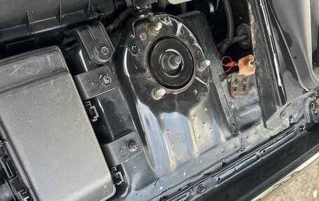 Hyundai Sonata VI, 2010 год, 965 000 рублей, 22 фотография