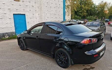 Mitsubishi Lancer IX, 2011 год, 700 000 рублей, 4 фотография