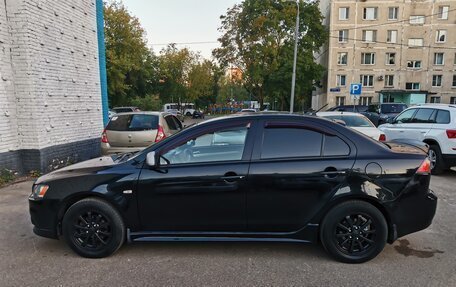 Mitsubishi Lancer IX, 2011 год, 700 000 рублей, 5 фотография