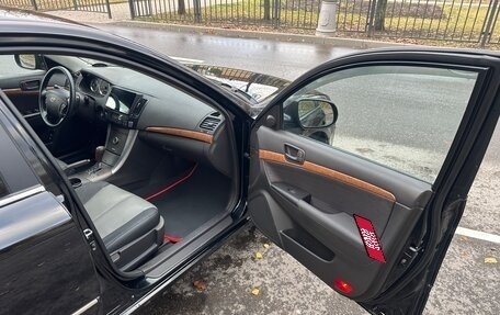 Hyundai Sonata VI, 2010 год, 965 000 рублей, 18 фотография