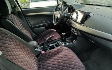 Mitsubishi Lancer IX, 2011 год, 700 000 рублей, 8 фотография