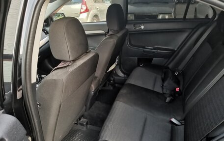 Mitsubishi Lancer IX, 2011 год, 700 000 рублей, 12 фотография