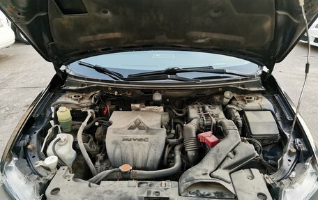 Mitsubishi Lancer IX, 2011 год, 700 000 рублей, 13 фотография