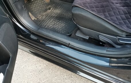 Mitsubishi Lancer IX, 2011 год, 700 000 рублей, 11 фотография