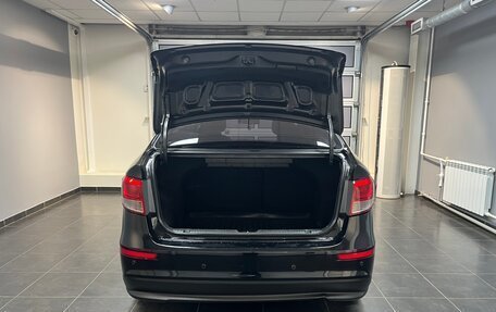 KIA Rio III рестайлинг, 2016 год, 1 190 000 рублей, 7 фотография