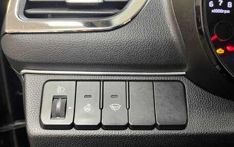 KIA Rio III рестайлинг, 2016 год, 1 190 000 рублей, 9 фотография