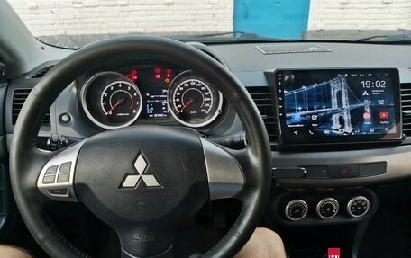 Mitsubishi Lancer IX, 2011 год, 700 000 рублей, 10 фотография