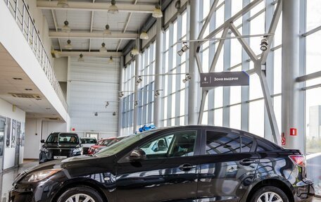 Mazda 3, 2013 год, 1 098 000 рублей, 4 фотография