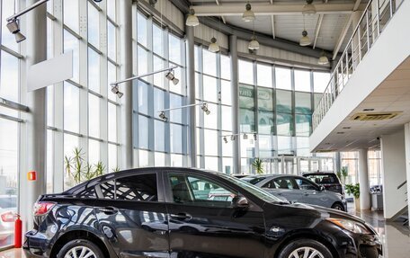 Mazda 3, 2013 год, 1 098 000 рублей, 8 фотография