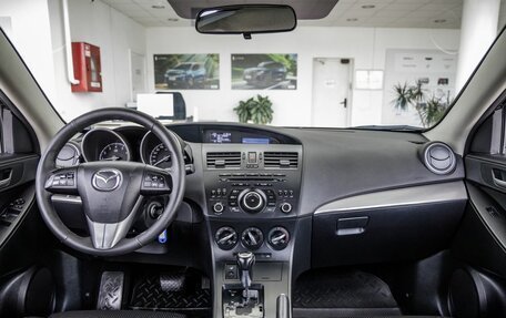 Mazda 3, 2013 год, 1 098 000 рублей, 14 фотография