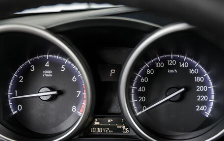 Mazda 3, 2013 год, 1 098 000 рублей, 13 фотография