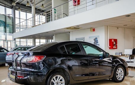 Mazda 3, 2013 год, 1 098 000 рублей, 7 фотография