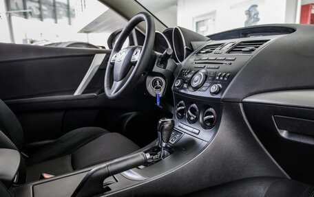 Mazda 3, 2013 год, 1 098 000 рублей, 16 фотография