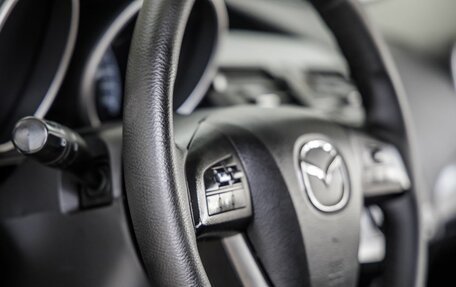 Mazda 3, 2013 год, 1 098 000 рублей, 18 фотография