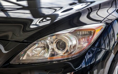 Mazda 3, 2013 год, 1 098 000 рублей, 9 фотография