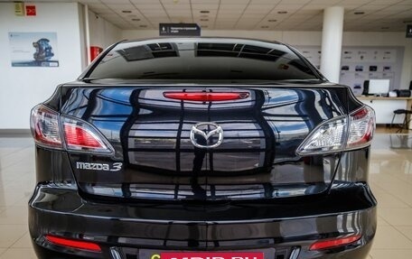 Mazda 3, 2013 год, 1 098 000 рублей, 6 фотография