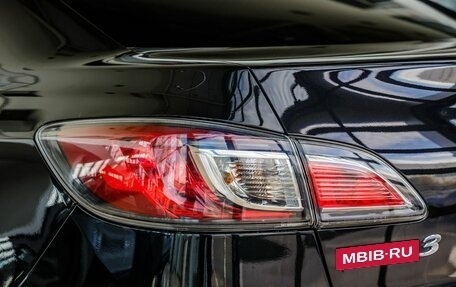 Mazda 3, 2013 год, 1 098 000 рублей, 11 фотография