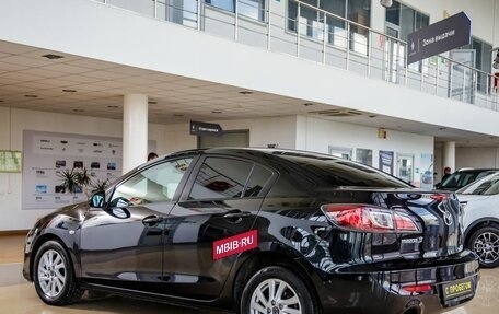 Mazda 3, 2013 год, 1 098 000 рублей, 5 фотография