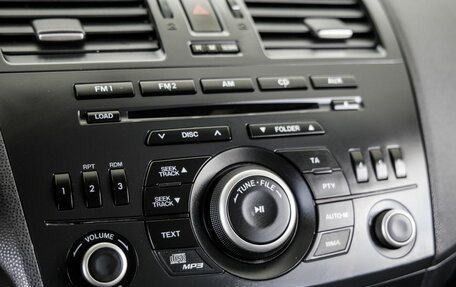 Mazda 3, 2013 год, 1 098 000 рублей, 26 фотография